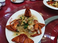 -渔友鲜海鲜加工(海鲜大世界店)