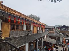 -百花人家(清水镇店)