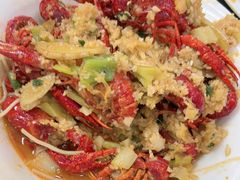 -一起吃小龙虾·海鲜(海珠店)