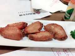 -阿娜尔·新疆菜(宜家荟聚中心店)