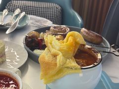 -库滋明·俄罗斯特色美食(中央大街店)