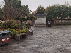 -花戏楼