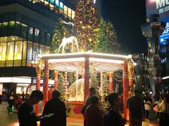 -江燕路万科里
