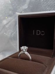 -I Do(重庆龙湖北城天街购物广场店)