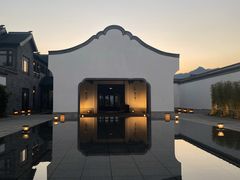 -禾悦庄餐厅