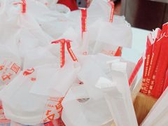 -塔斯汀中国汉堡(新安三路店)
