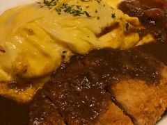 -伽喱博士 Dr.CURRY咖喱饭(太阳宫咖喱店)