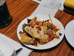 -汉巴味德(沈阳万象汇店)