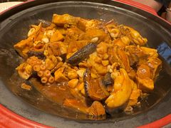 -小满海鲜·别院(天津旗舰店)