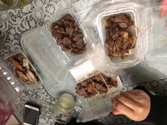 -新疆阿力烧烤