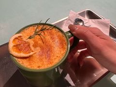 -sugarman espresso素饮糖人高新咖啡工厂