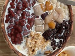 -蜀於记川渝小吃(中央大街店)