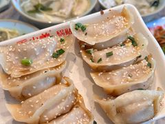 -小姜锅贴(凤凰街店)