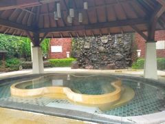 -天目湖涵田半山温泉