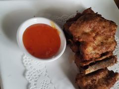 -九龙奇迹海鲜大排档(万象城店)