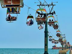 -北戴河转鱼·炒螃蟹酱餐厅