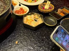 -樱嘢·炭火烧肉(惠南店)