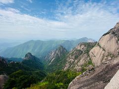 -黄山风景区