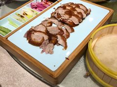-郭林家常菜(狼垡店)