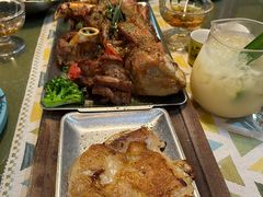 -美森西餐厅(曙光大道店)