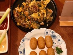 -林四喜·闽南传家菜(鼓浪屿店)