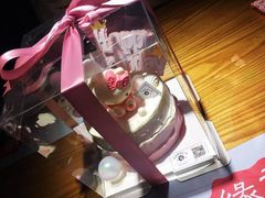 -CarolCake卡萝家(锦华万达店)
