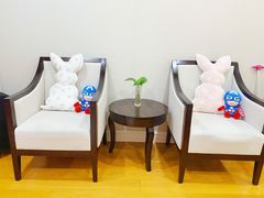 -上海怡沁园度假酒店