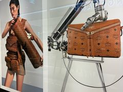 -新罗免税店(首尔总店)