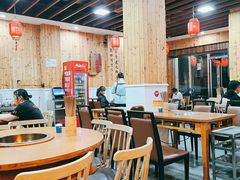 大堂-红姐重庆火锅(曙光路店)