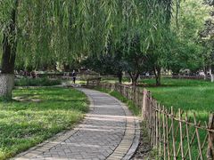 -丰台科技园生态主题公园