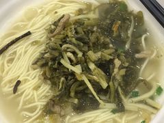 -孙阿姨上海小吃·本帮小厨(隆昌路店)