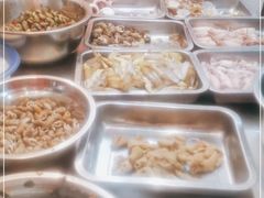 -圆蛋酒料•生腌(开元路店)