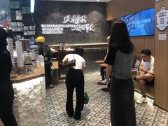 -CHAGEE霸王茶姬(壹方城店)