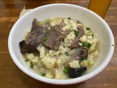 -刘信牛羊肉小炒泡馍(回民街店)