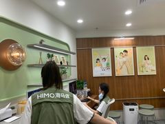 -海马体家庭照相馆(广州正佳广场店)