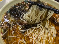 -玉华饮食店(茅台路店)