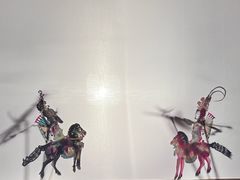 -陕西戏曲非遗博物馆