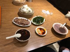 -庆丰包子铺(南站二店)