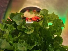 -燚青春东北泥炉烤肉(百合店)