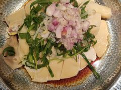 -林辉家宴·本地家常菜·头牌清远鸡(先锋店)