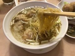 -盛记粥面(佐敦店)
