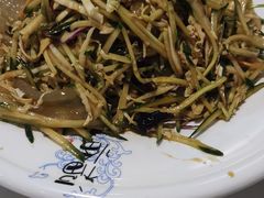 -老仁义·清真菜(太古街店)