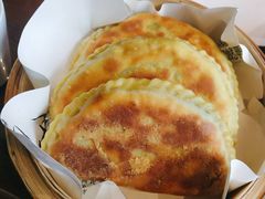 -北京老铺烤鸭(老城根店)
