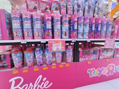 -TOYSRUS玩具反斗城(厦门新生活广场店)