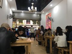 大堂-华兴街自力面店