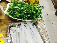 -木萨火锅店(开鲁路店)