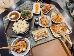 -小街天府(西工小街店)