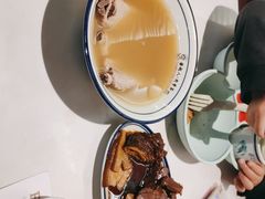 -發起人·肉骨茶(万象汇店)