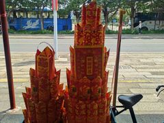 -悦城龙母祖庙