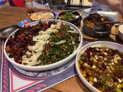 -夜食白市Yespicy·烧烤啤酒宵夜(番禺四海城店)